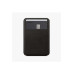 Spigen Apple iPhone 15 / iPhone 14 / iPhone 13 / iPhone 12 Serileri için Smart Fold Manyetik Cüzdan MagSafe Gunmetal Outlet