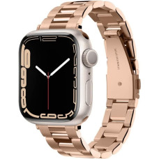 Spigen Apple Watch 41-40-38mm Kordon Rose Gold - 061MP2...
