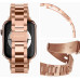 Spigen Apple Watch 41-40-38mm Kordon Rose Gold - 061MP25944