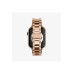 Spigen Apple Watch 42mm Seri 10 - 41mm Seri 9/8/7 - 40mm Seri SE2/SE/6/5/4 Kordon Kayış Band Modern Fit Rose Gold Outlet