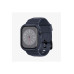 Apple Watch Seri (45mm / 44mm) Kılıf, Spigen Rugged Armor Pro Charcoal Gray Outlet