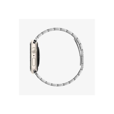 Spigen Apple Watch Uyumlu 45mm/44mm/42mm(Seri 1/2/3/4/5/6/SE/7) Kayış