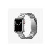 Spigen Apple Watch Uyumlu 45mm/44mm/42mm(Seri 1/2/3/4/5/6/SE/7) Kayış