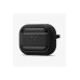 Spigen AirPods Pro Kulaklık Kılıf, Spigen Rugged Armor Matte Black Outlet