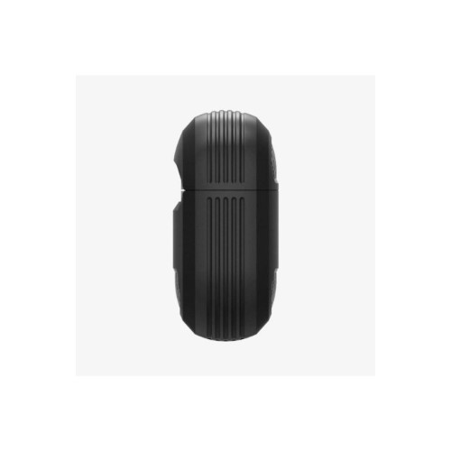 Spigen AirPods Pro Kulaklık Kılıf, Spigen Rugged Armor Matte Black Outlet