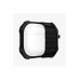 Spigen AirPods Pro (1. nesil) Kılıf Tough Armor Black - ASD00537 Outlet