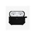 Spigen AirPods Pro (1. nesil) Kılıf Tough Armor Black - ASD00537 Outlet