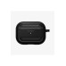 Spigen AirPods Pro Kulaklık Kılıf, Spigen Rugged Armor Matte Black Teşhir