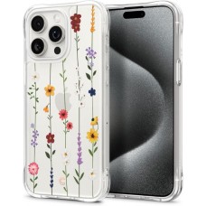 Spigen Ciel by Cyrill Apple iPhone 15 Pro Kılıf Cecile ...