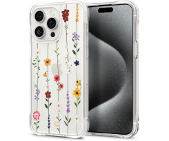 Spigen Ciel by Cyrill Apple iPhone 15 Pro Kıl...