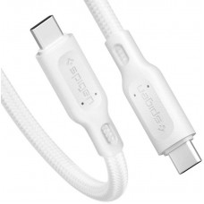 Spigen DuraSync Type-C to Type-C 60W Hızlı Şarj