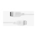 Spigen Essential C10CL 1 m Type-C to Lightning Şarj Kablosu