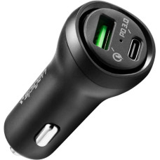 Spigen F31QC 45 W USB Type-C Hızlı Araç Şarj Aleti Teşhir