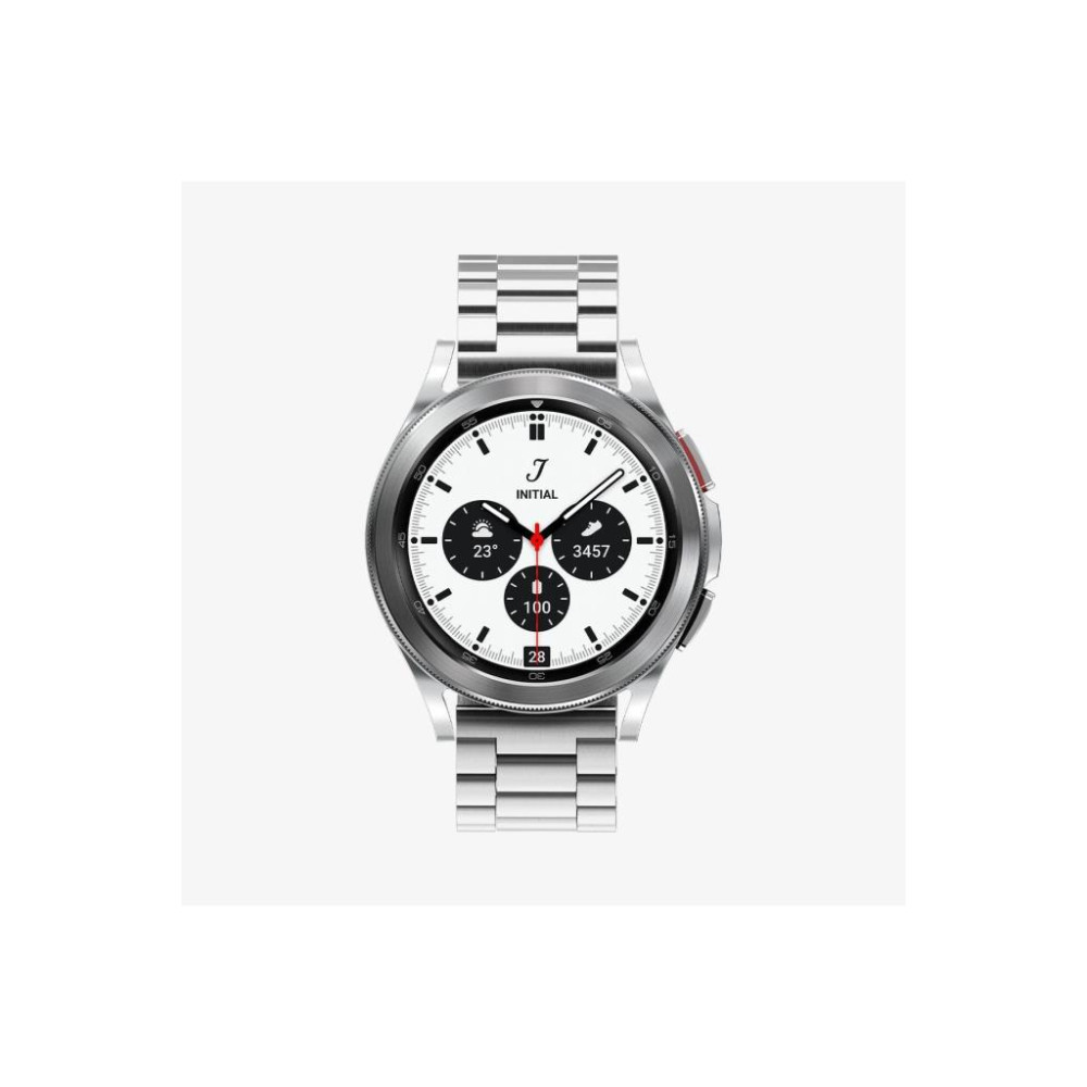 Spigen Galaxy Watch 3 45mm / 46mm (2018) / Gear S3 Frontier / S3 Classic Kayış Fit 22mm Black - 600WB24983 Outlet