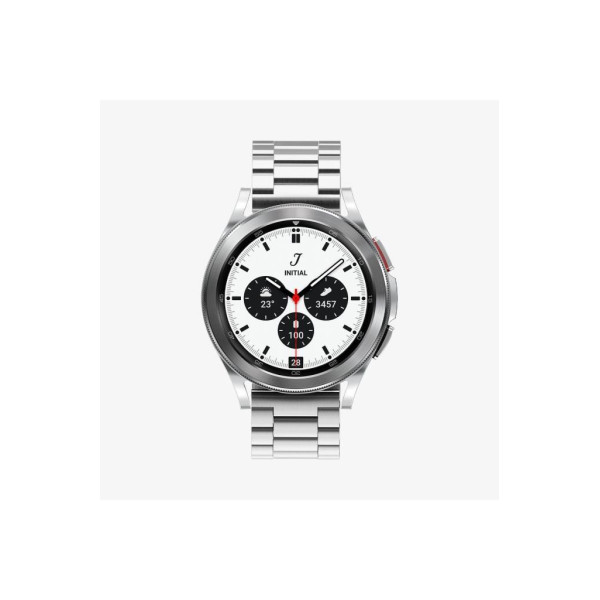 Spigen Galaxy Watch 3 45mm / 46mm (2018) / Gear S3 Frontier / S3 Classic Kayış Fit 22mm Black - 600WB24983 Outlet