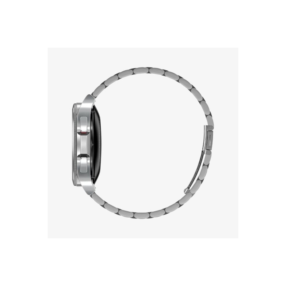 Spigen Galaxy Watch 3 45mm / 46mm (2018) / Gear S3 Frontier / S3 Classic Kayış Fit 22mm Black - 600WB24983 Outlet