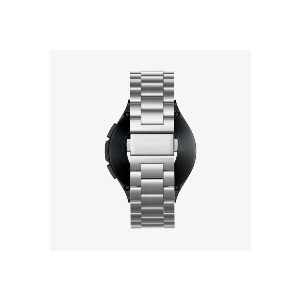 Spigen Galaxy Watch 3 45mm / 46mm (2018) / Gear S3 Frontier / S3 Classic Kayış Fit 22mm Black - 600WB24983 Outlet
