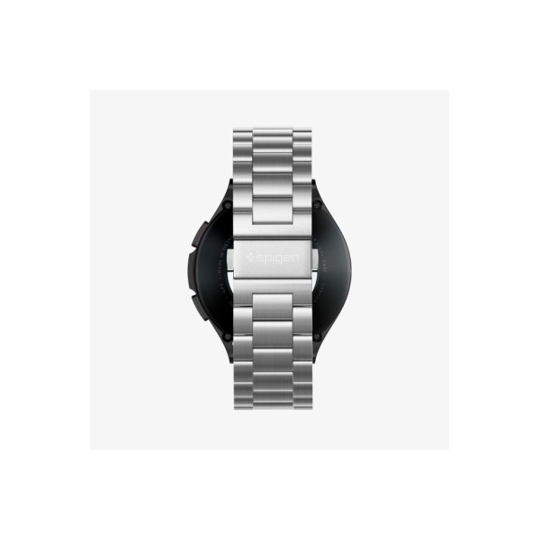 Spigen Galaxy Watch 3 45mm / 46mm (2018) / Gear S3 Frontier / S3 Classic Kayış Fit 22mm Black - 600WB24983 Outlet