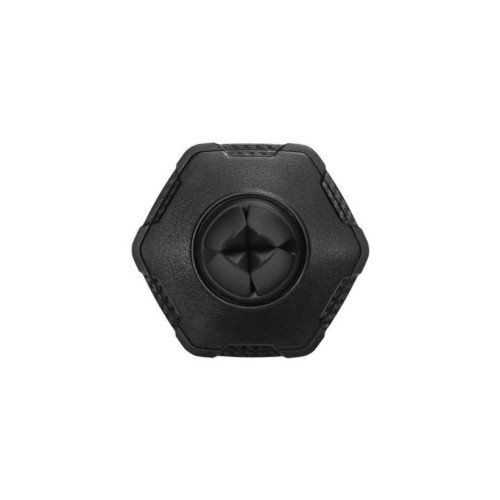 Spigen Air Vent Manyetik Araç içi Telefon Tutucu + 2 Adet Plaka Tüm Cihazlarla Uyumlu QS11 - 000CG20879 Outlet