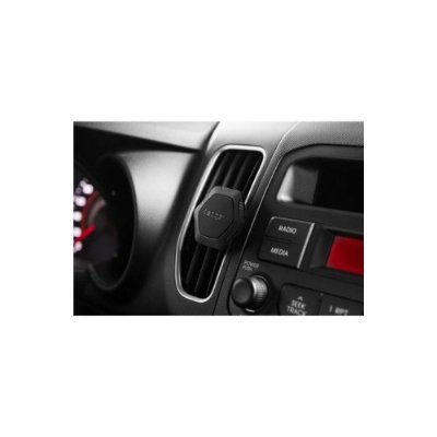 Spigen Air Vent Manyetik Araç içi Telefon Tutucu + 2 Adet Plaka Tüm Cihazlarla Uyumlu QS11 - 000CG20879 Outlet