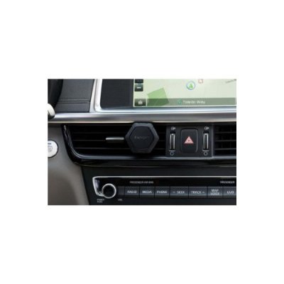 Spigen Air Vent Manyetik Araç içi Telefon Tutucu + 2 Adet Plaka Tüm Cihazlarla Uyumlu QS11 - 000CG20879 Outlet