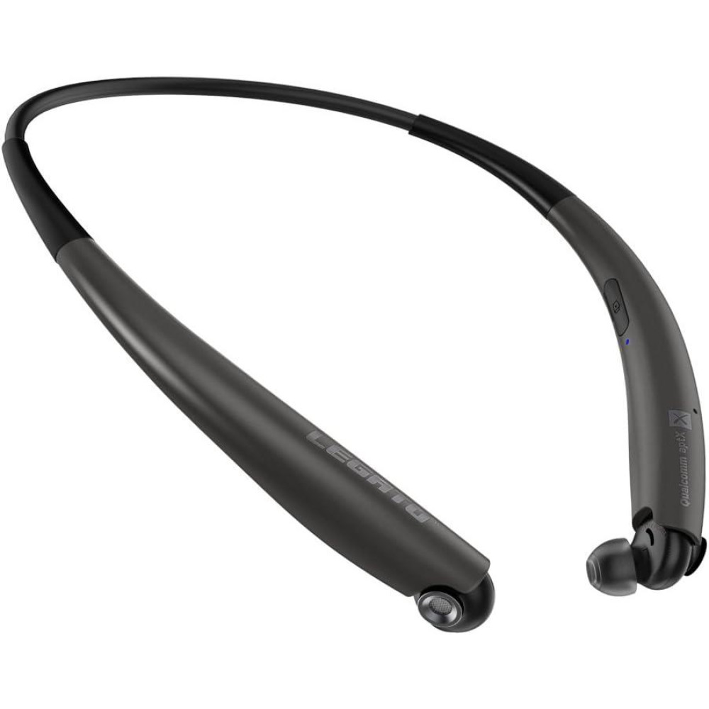 Spigen Legato Arc R72E Kablosuz Bluetooth Kulaklık Qualcomm® aptX# HD Audio - 000SD22545