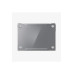 Spigen MacBook Air 13'' M4 (2025) / M3 (2024) / M2 (2023) Kılıf Thin Fit Crystal Clear Outlet