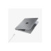 Spigen MacBook Air 13'' M4 (2025) / M3 (2024) / M2 (2023) Kılıf Thin Fit Crystal Clear Outlet