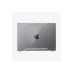 Spigen MacBook Air 13'' M4 (2025) / M3 (2024) / M2 (2023) Kılıf Thin Fit Crystal Clear Outlet