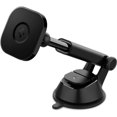 Spigen MagFit Dashboard Araç içi Telefon Tutucu iPhone için MagSafe özellikli OneTap ITS35 - ACP02618 Outlet