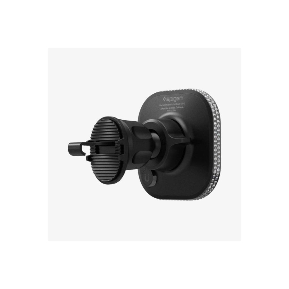 Spigen MagFit Air Vent Araç içi Telefon Tutucu iPhone için MagSafe özellikli OneTap Bling - ACP03808 Outlet