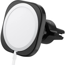 Spigen Mag Fit MagSafe Şarj Uyumlu Araç İçi Telefon Tut...