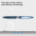 SPİGEN MAGFİT DUO 2İN1 MAGSAFE & APPLE W - Outlet