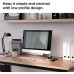 SPİGEN MAGFİT DUO 2İN1 MAGSAFE & APPLE W - Outlet