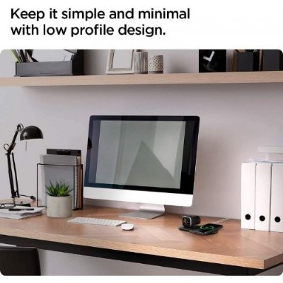 Spigen Açılacak