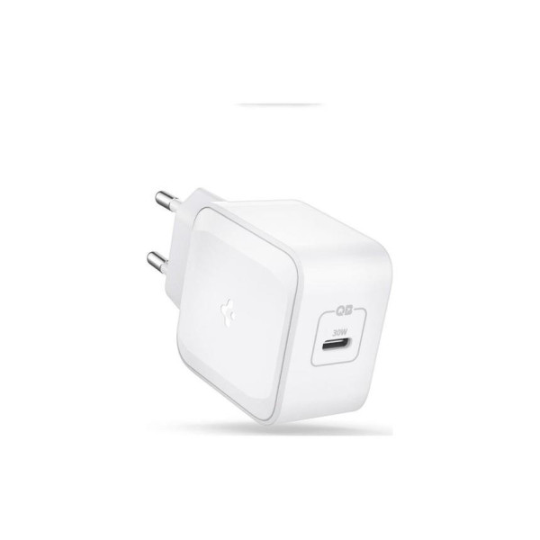 Spigen PowerArc ArcStation Pro ACH02077 30 W Type-C Hız...