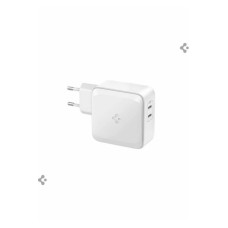 Spigen PowerArc ArcStation Pro ACH02693 65 W Type-C Hızlı Şarj Adaptörü Outlet