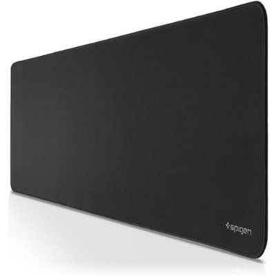 Spigen Regnum A103 Büyük Boy Gaming 90 x 30 Cm Oyuncu Mouse Pad, Siyah (000EP20877) - Outlet