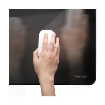 Spigen Regnum A103 Büyük Boy Mouse Pad - Teşhir