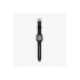 Spigen Apple Watch 45mm (Seri 9/8/7) Kılıf & Kordon Kayış Rugged Armor Pro Black Outlet