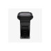 Spigen Apple Watch 41mm (Seri 9/8/7) Kılıf & Kordon Kayış Rugged Armor Pro Black Outlet
