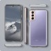 Spigen Samsung Galaxy S21 Kılıf Ultra Hybrid Crystal 