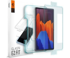 Spigen Galaxy Tab S8 Plus / S7 Plus Cam Ekran...