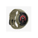 Spigen Galaxy Watch 5 Pro (45mm) Kılıf & Kordon Kayış Rugged Armor Pro Vintage Khaki Outlet