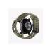 Spigen Galaxy Watch 5 Pro (45mm) Kılıf & Kordon Kayış Rugged Armor Pro Vintage Khaki Outlet