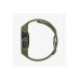 Spigen Apple Watch 45mm (Seri 9/8/7) Kılıf & Kordon Kayış Liquid Air Pro Moss Green Outlet