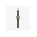 Spigen Apple Watch 45mm (Seri 9/8/7) Kılıf & Kordon Kayış Liquid Air Pro Moss Green Outlet