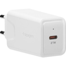 Spigen SteadiBoost F210 27 W Type-C Hızlı Şarj Adaptörü...