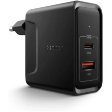 Spigen SteadiBoost F211 48 W Hızlı Şarj Adaptörü Teşhir...