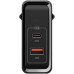 Spigen SteadiBoost F211 48 W Hızlı Şarj Adaptörü Teşhir